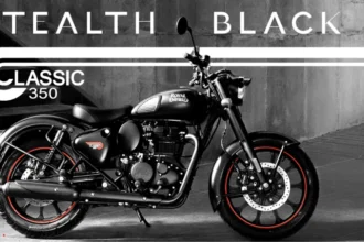 Royal Enfield Classic 350cc 2024 New Model